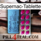 Supernac Tablet 35